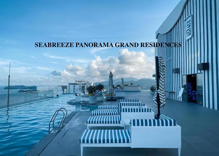 Seabreeze Panorama Grand Residences