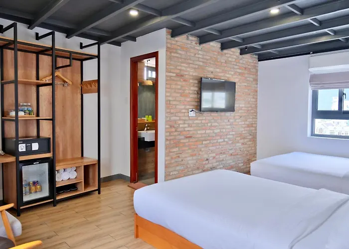Coast House Boutique Hotel