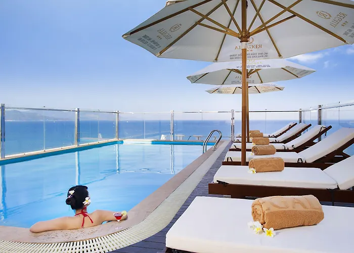 Regalia Nha Trang