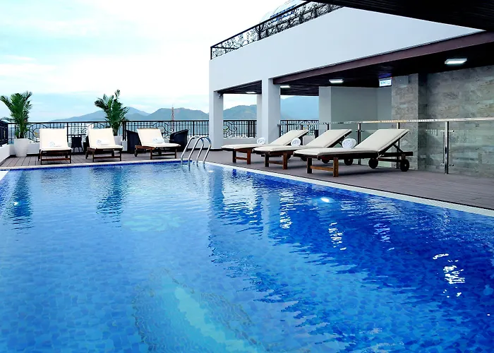 Apus Hotel