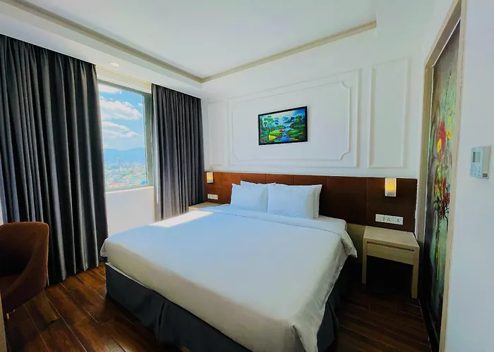 Hon Chong Retreat Hotel Nha Trang